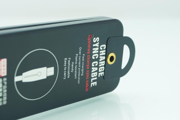 工廠定制數(shù)據(jù)線 鐵盒包裝 定做logo電子產(chǎn)品馬口鐵】價格_批發(fā)_廠家