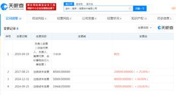 途牛高層人事變動(dòng) 于敦德卸任途牛信息CEO，陳杰接棒聚焦網(wǎng)絡(luò)安全軟件開發(fā)